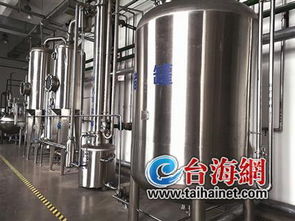 中科健康產(chǎn)業(yè)集團(tuán)江蘇中科泰州打造 透明 陽光工廠